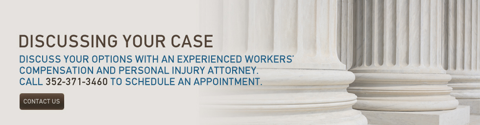 Discuss your options with an experienced workers' comp and personal injury attorney, Dora Kerner.